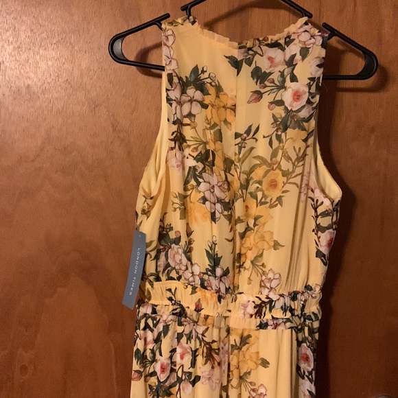 NEW DRESS LONDAN TIMES SIZE 10 - Picture 5 of 6